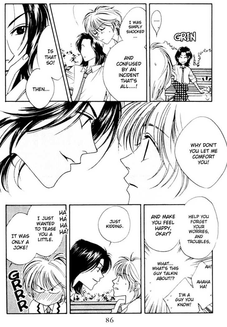 Read Hana Kimi en Manga Online