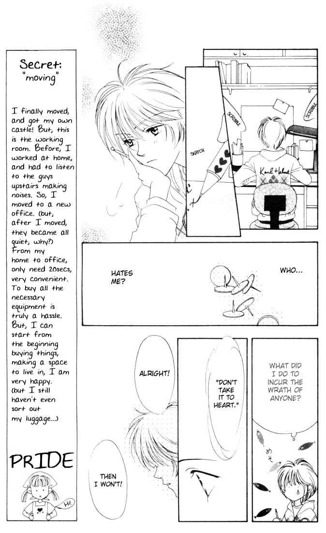 Read Hana Kimi en Manga Online
