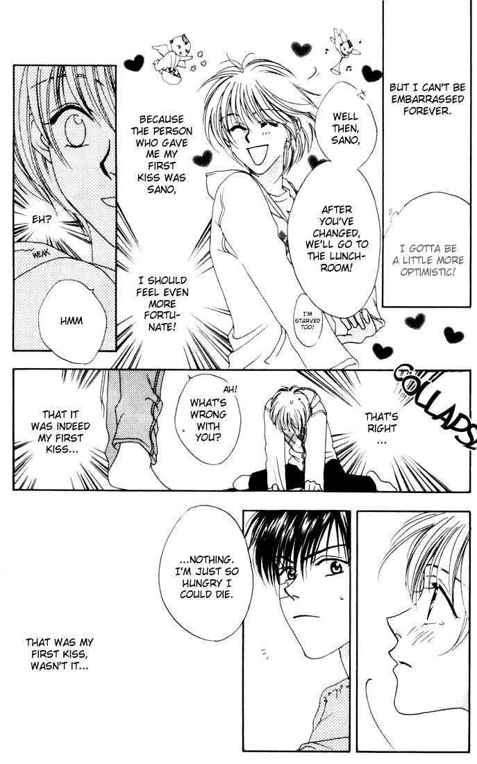 Read Hana Kimi en Manga Online