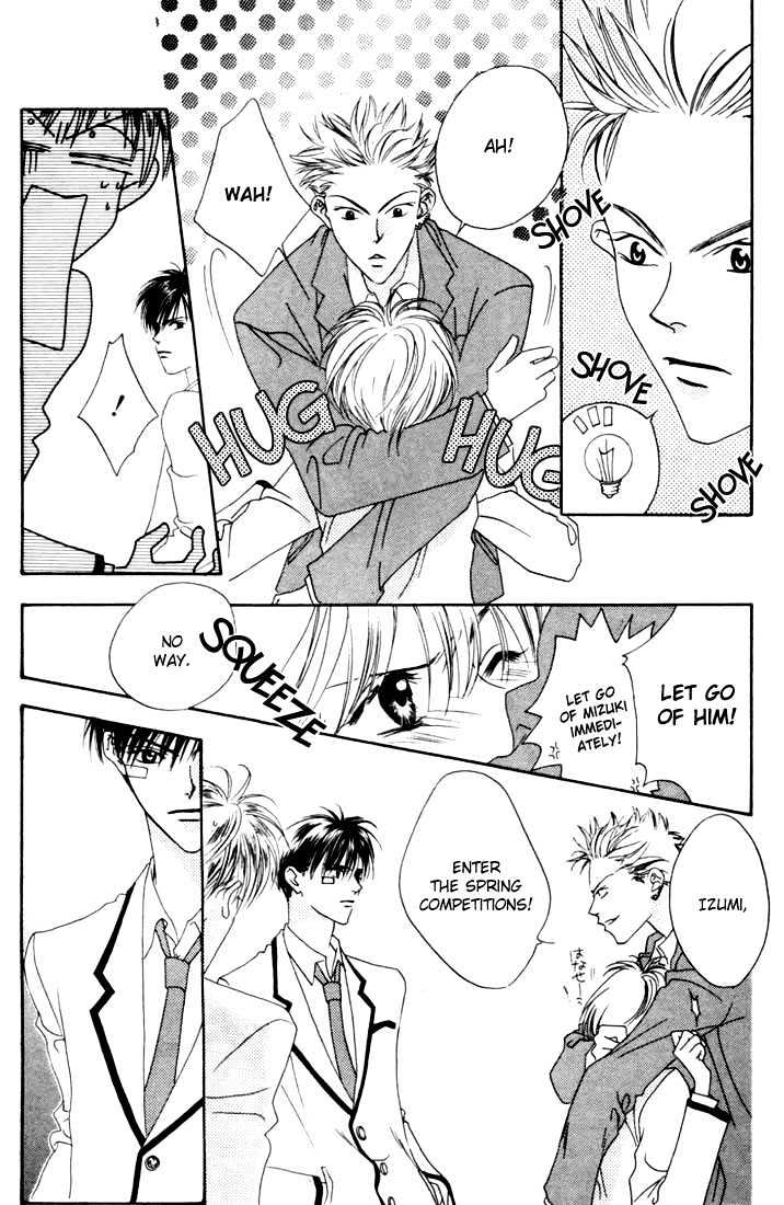 Read Hana Kimi en Manga Online