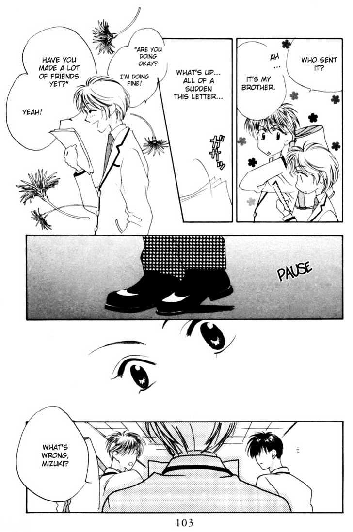 Read Hana Kimi en Manga Online