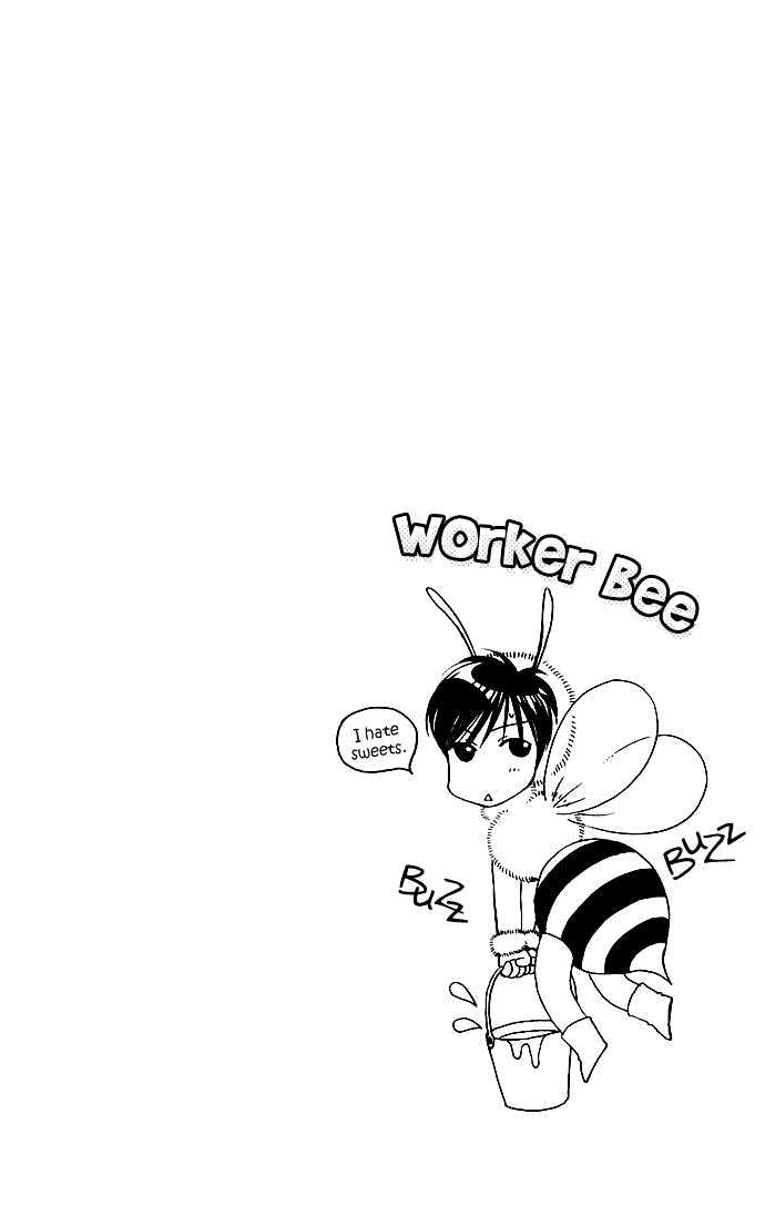 Read Hana Kimi en Manga Online