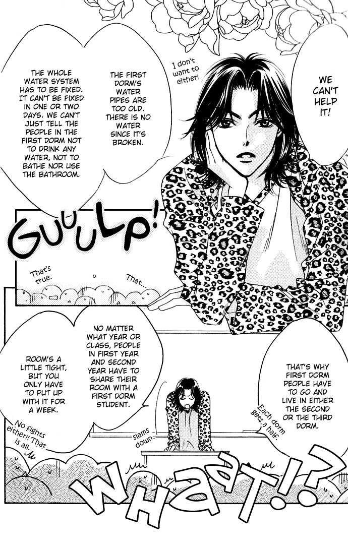 Read Hana Kimi en Manga Online