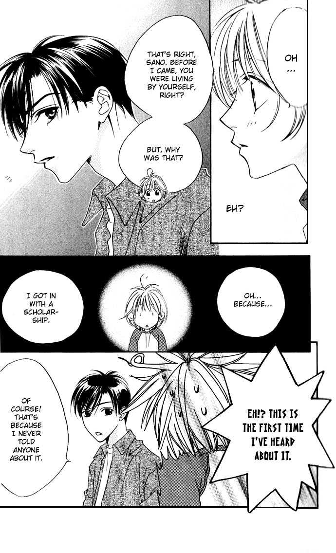 Read Hana Kimi en Manga Online
