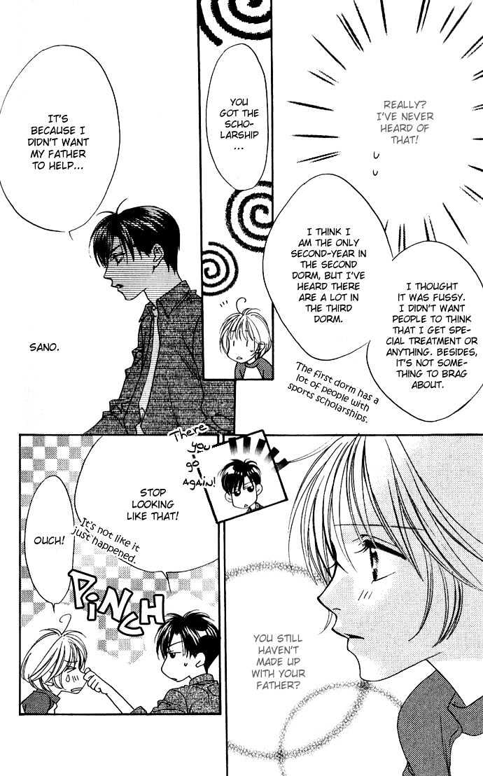 Read Hana Kimi en Manga Online