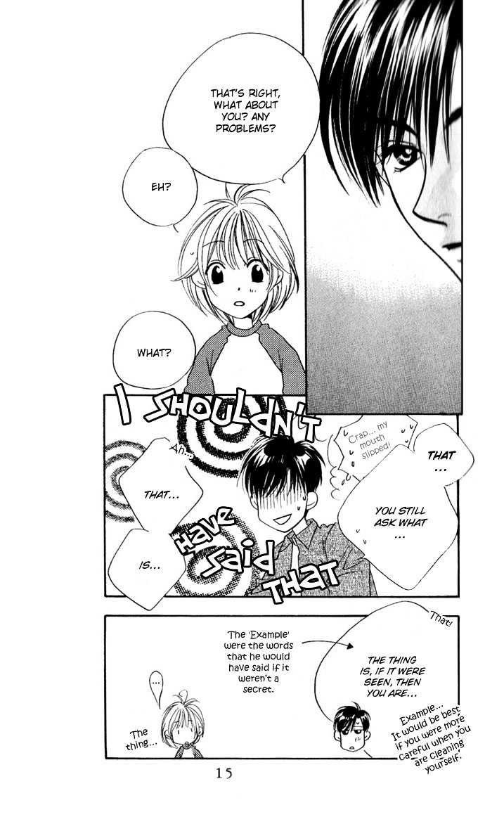 Read Hana Kimi en Manga Online