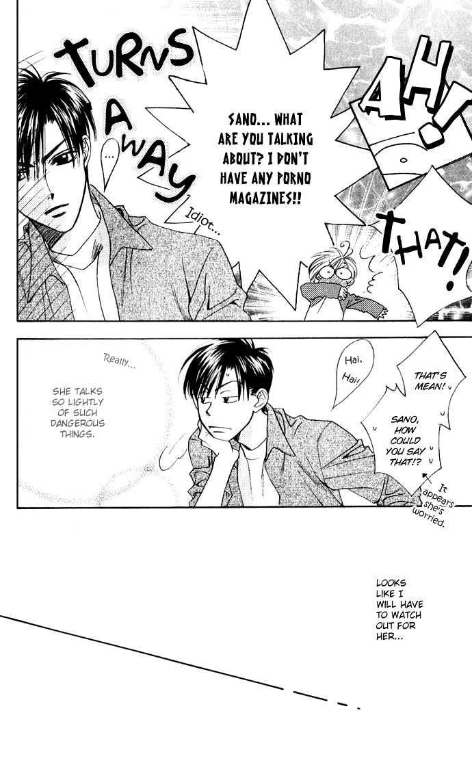Read Hana Kimi en Manga Online