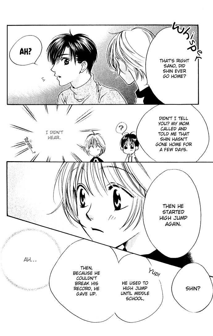 Read Hana Kimi en Manga Online