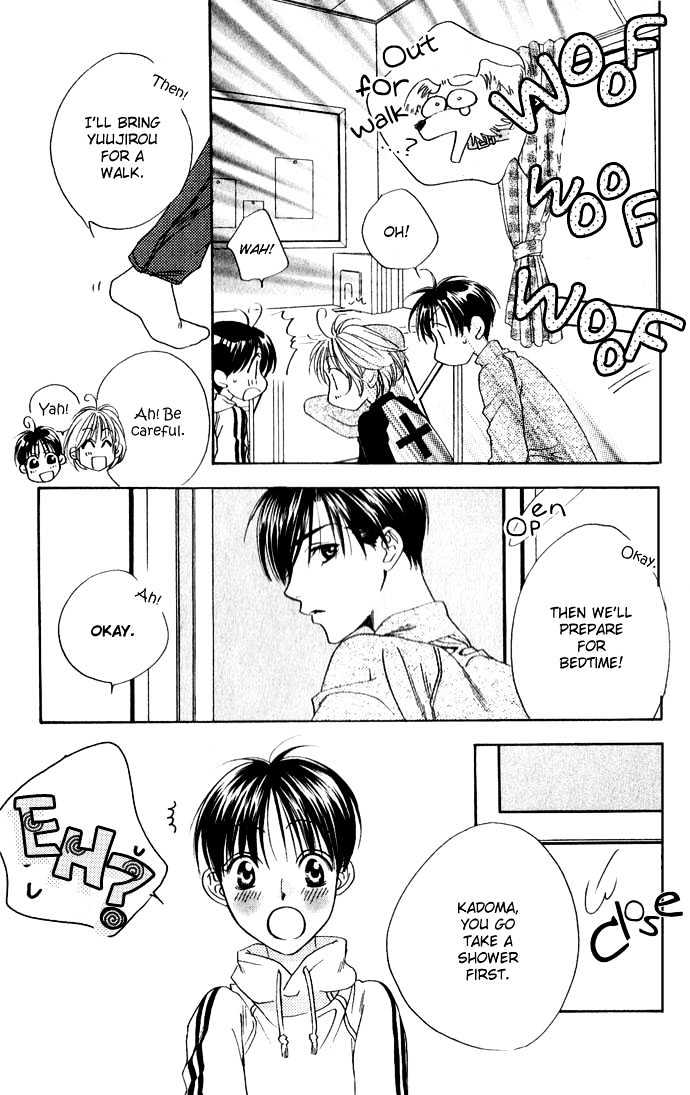 Read Hana Kimi en Manga Online