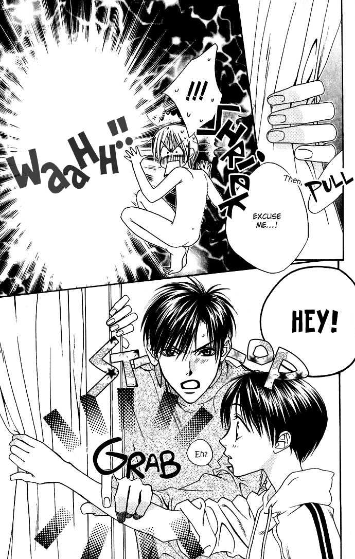 Read Hana Kimi en Manga Online