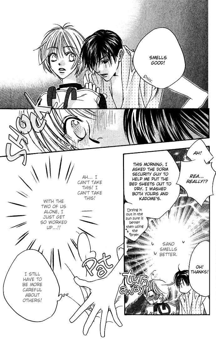 Read Hana Kimi en Manga Online