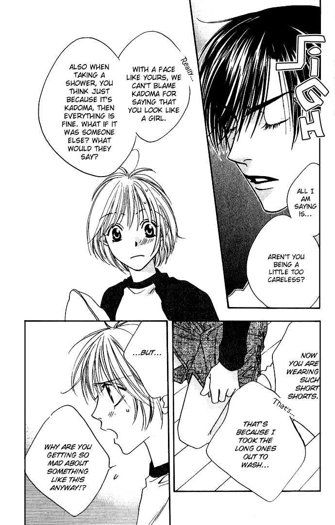 Read Hana Kimi en Manga Online