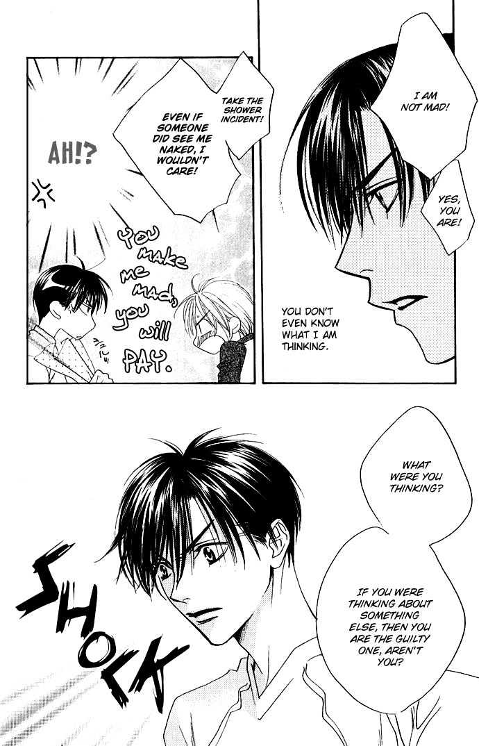 Read Hana Kimi en Manga Online