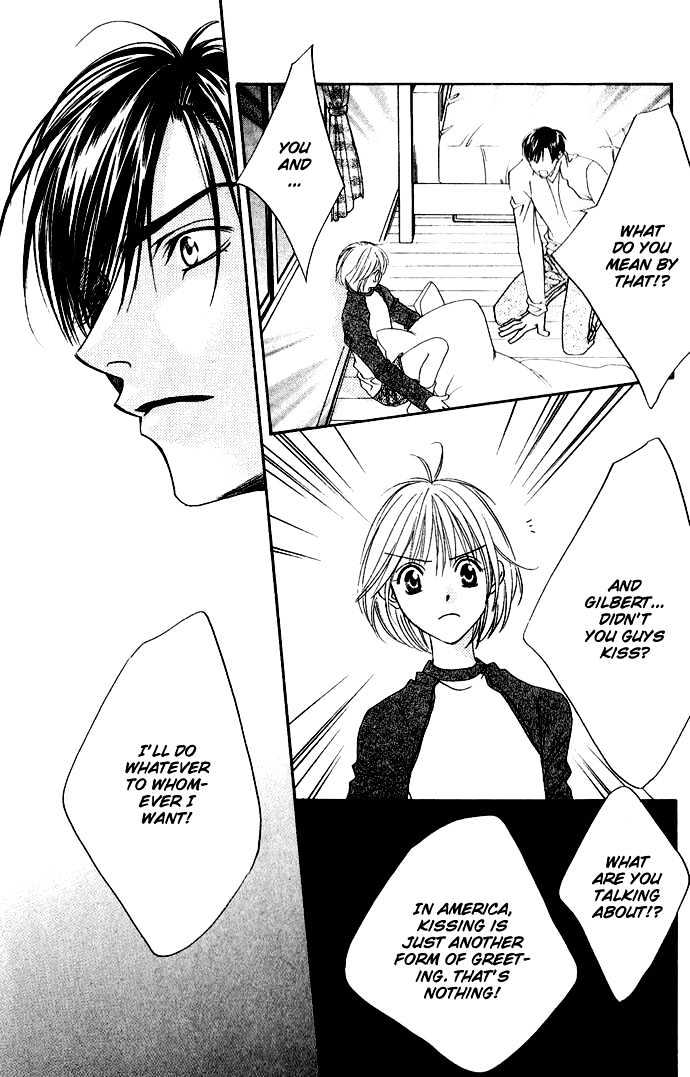 Read Hana Kimi en Manga Online