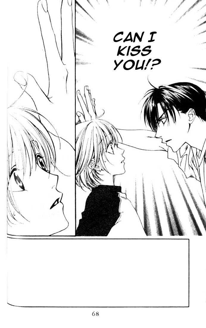 Read Hana Kimi en Manga Online