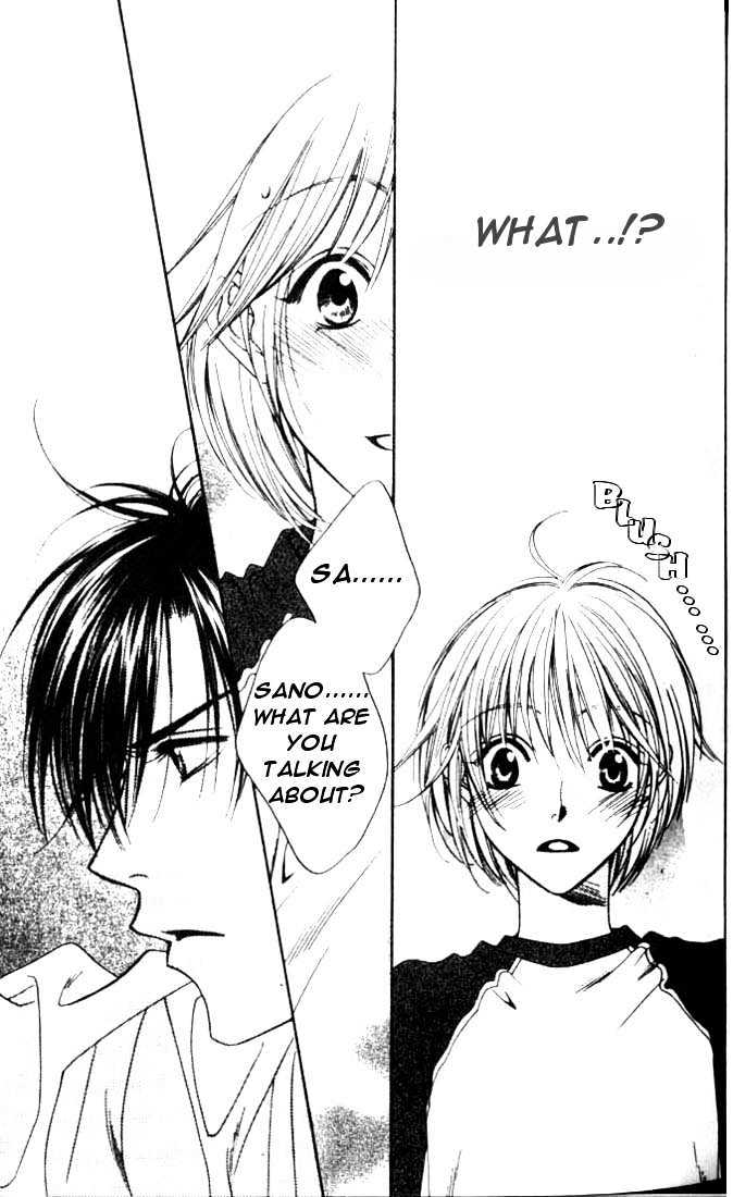 Read Hana Kimi en Manga Online