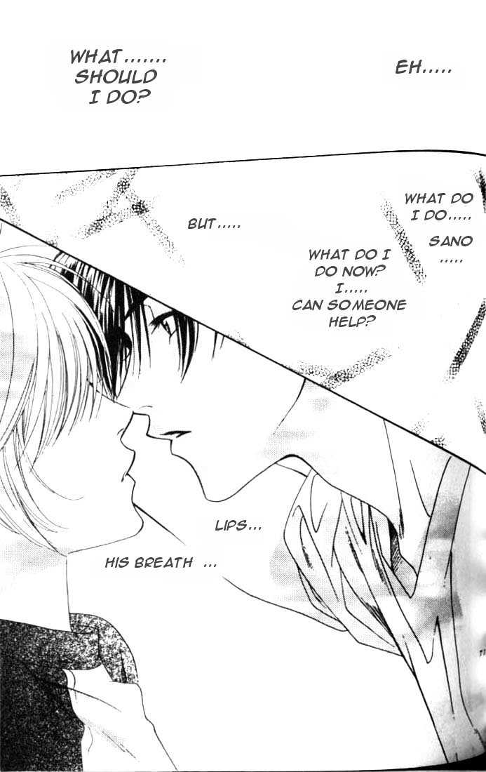 Read Hana Kimi en Manga Online