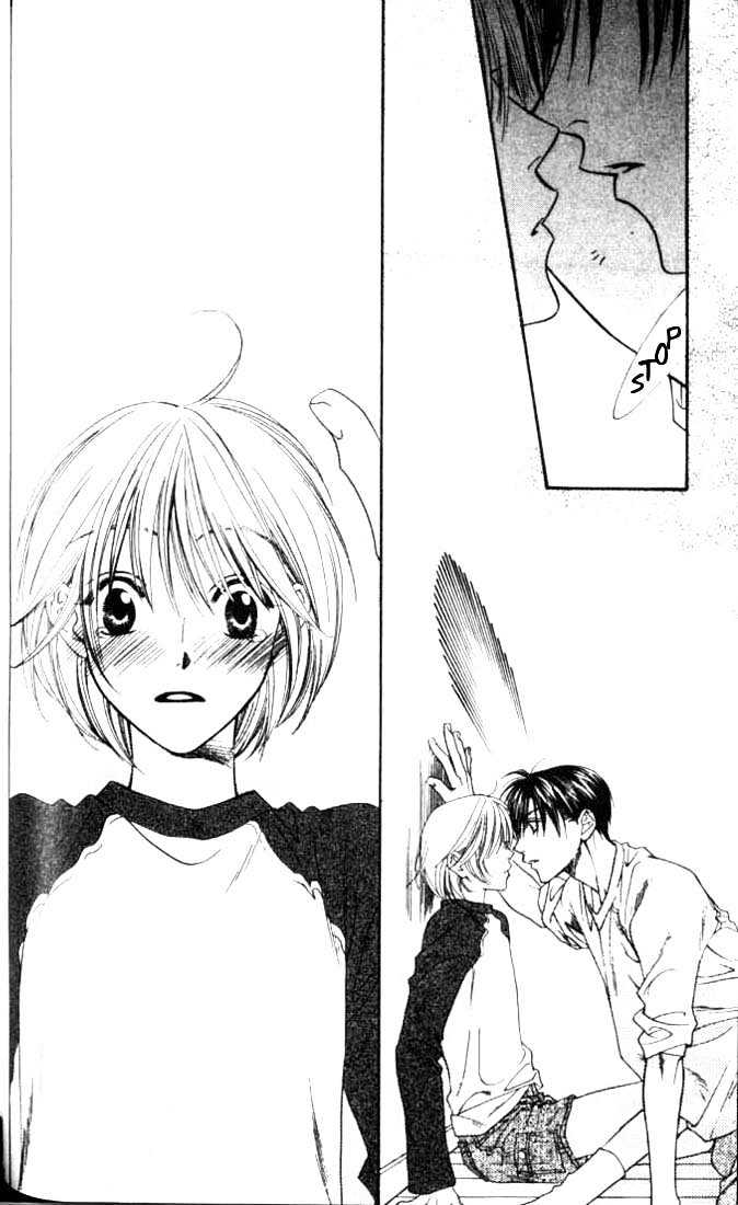 Read Hana Kimi en Manga Online
