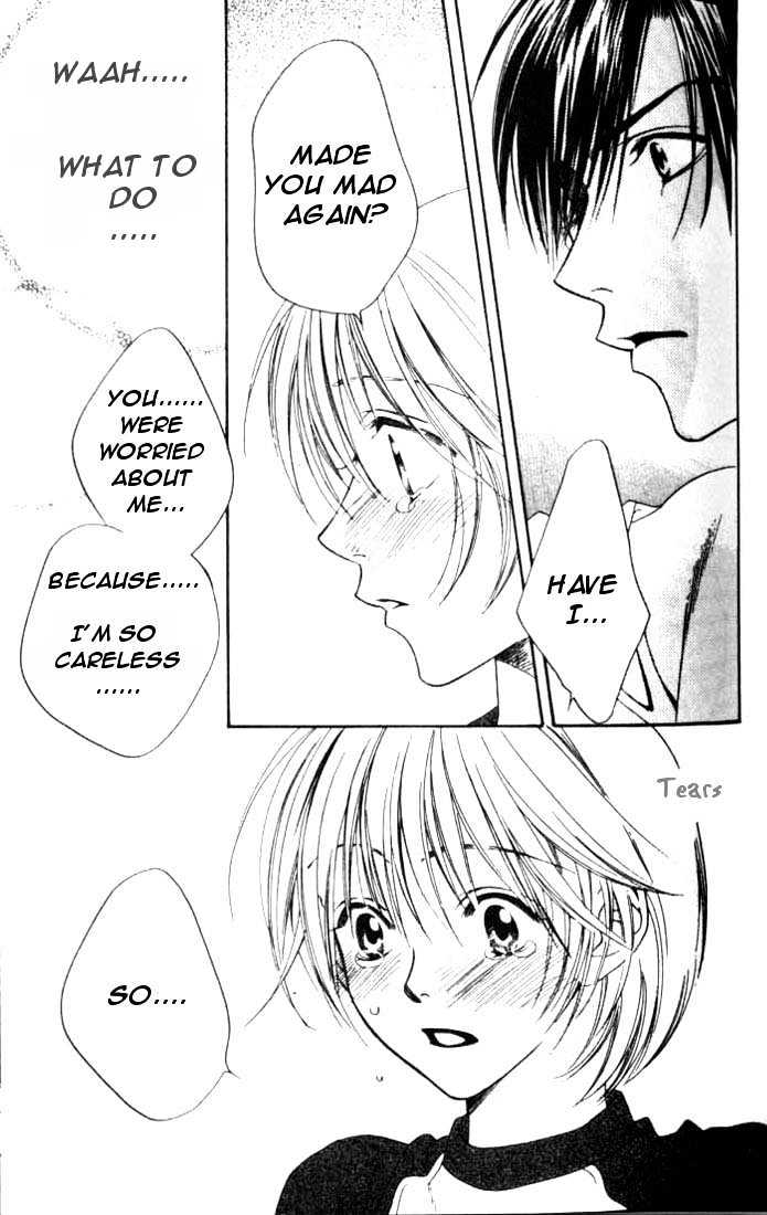 Read Hana Kimi en Manga Online