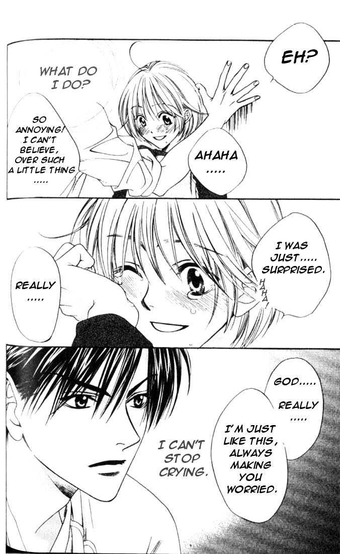Read Hana Kimi en Manga Online