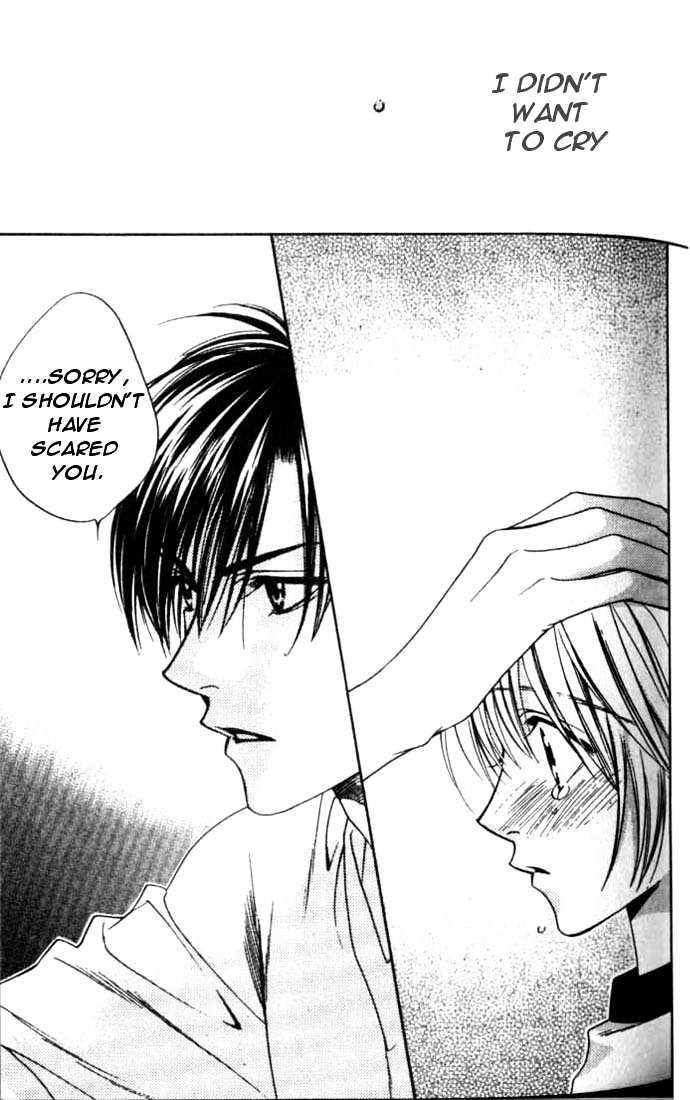 Read Hana Kimi en Manga Online