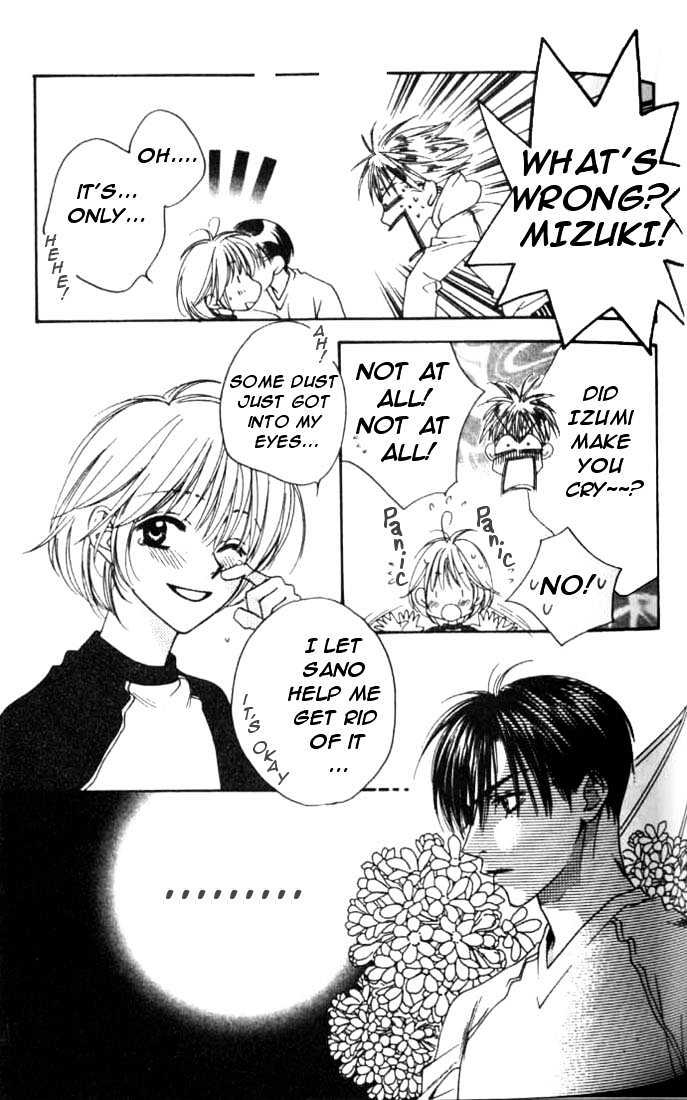 Read Hana Kimi en Manga Online