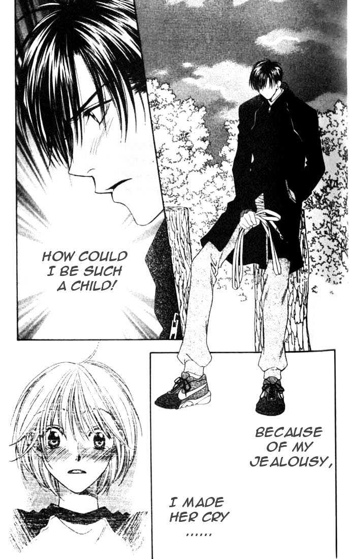 Read Hana Kimi en Manga Online