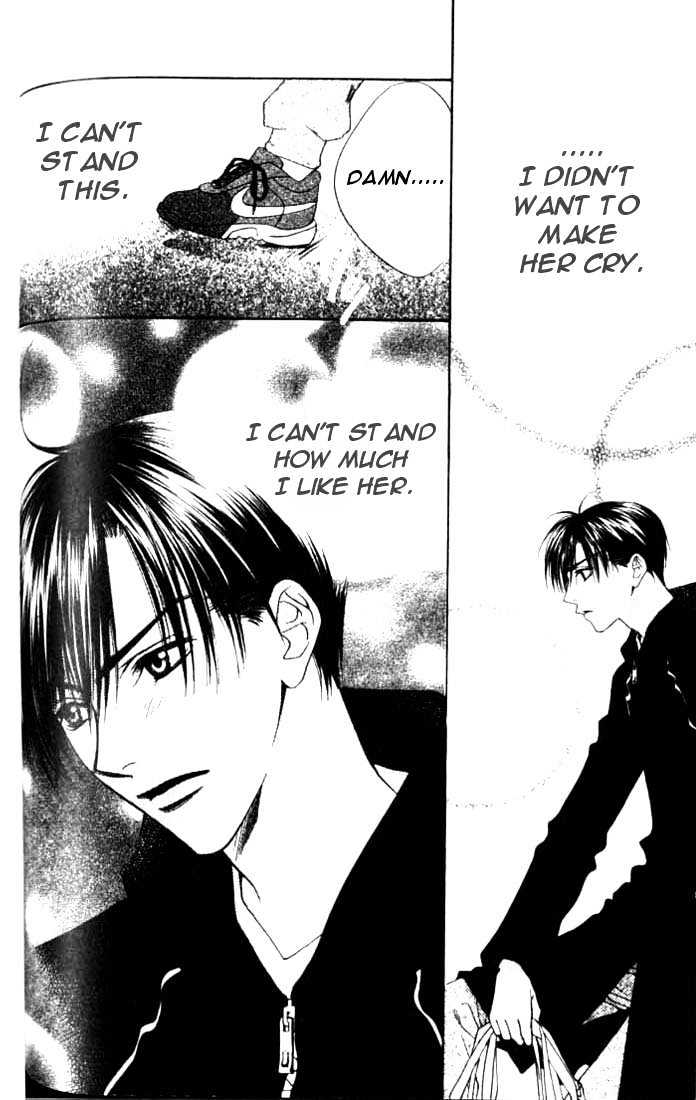 Read Hana Kimi en Manga Online