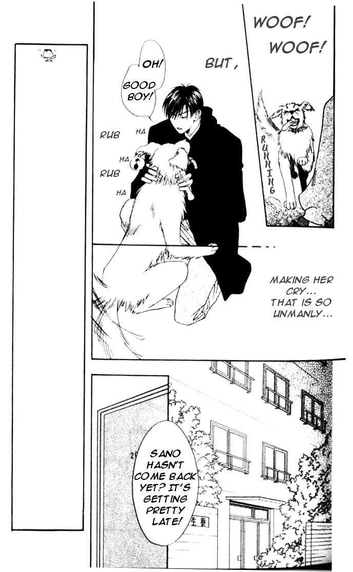 Read Hana Kimi en Manga Online