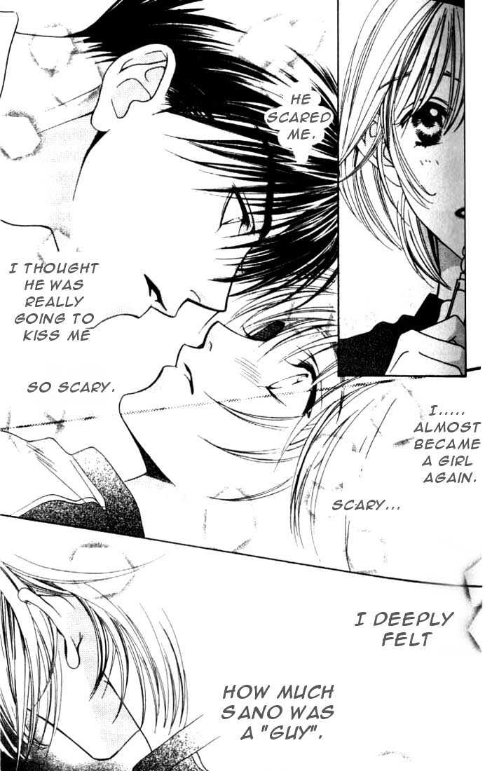 Read Hana Kimi en Manga Online