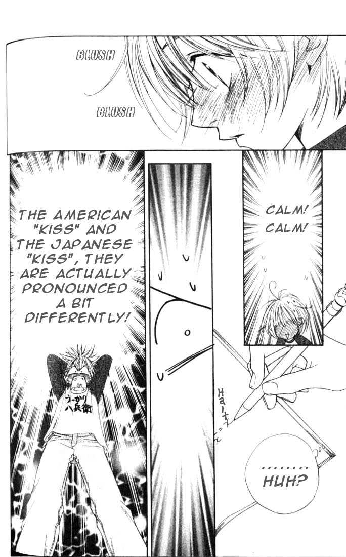 Read Hana Kimi en Manga Online