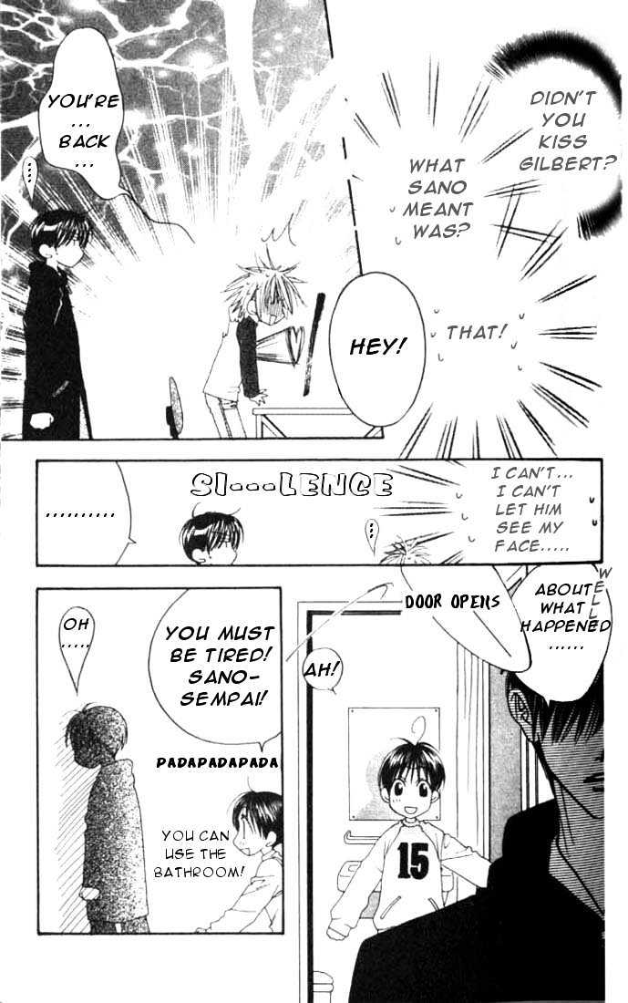 Read Hana Kimi en Manga Online