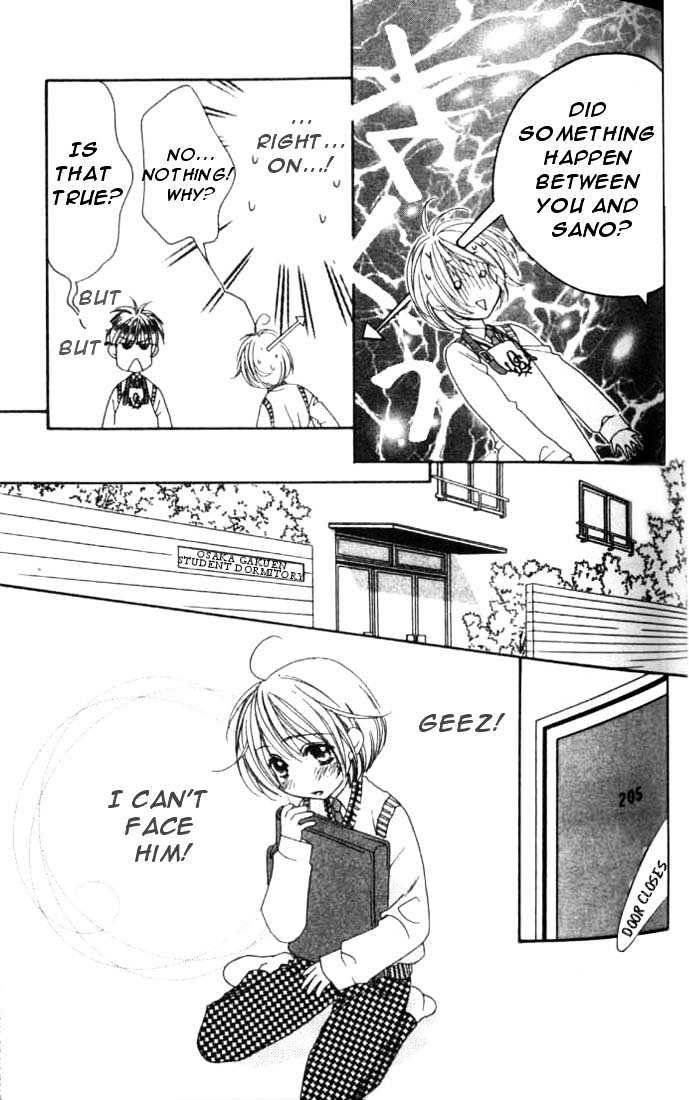 Read Hana Kimi en Manga Online