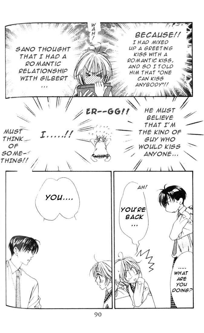 Read Hana Kimi en Manga Online