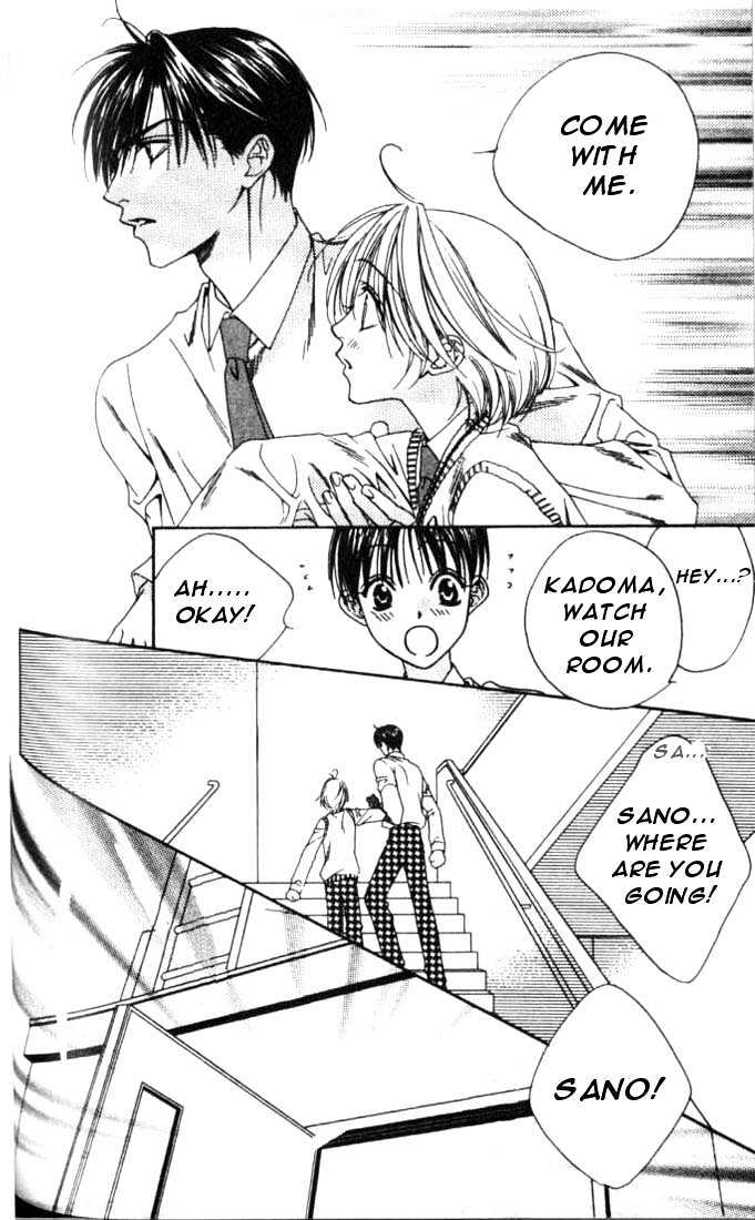 Read Hana Kimi en Manga Online