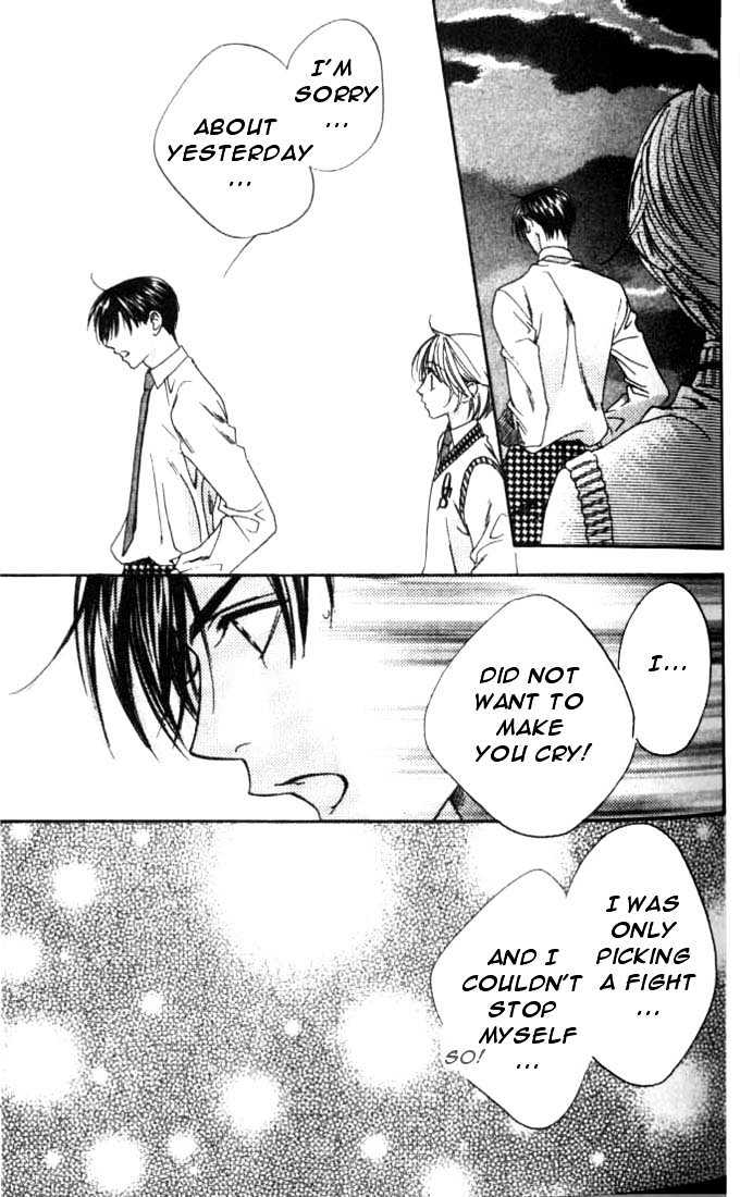 Read Hana Kimi en Manga Online