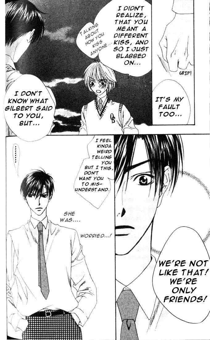 Read Hana Kimi en Manga Online