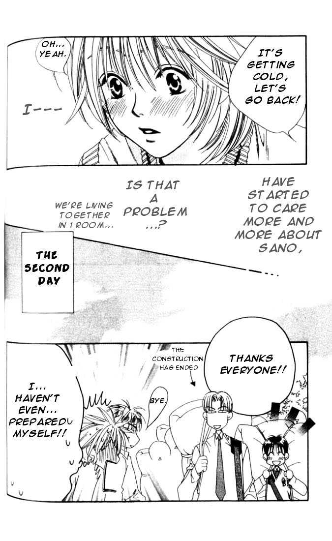 Read Hana Kimi en Manga Online