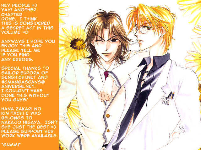Read Hana Kimi en Manga Online