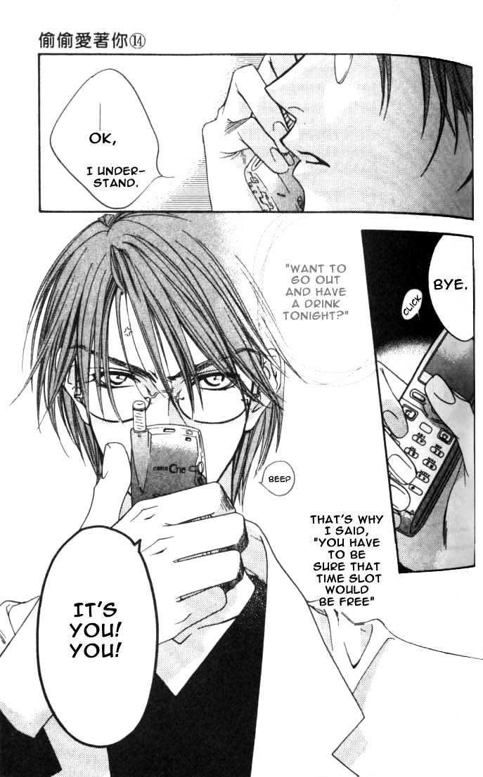 Read Hana Kimi en Manga Online