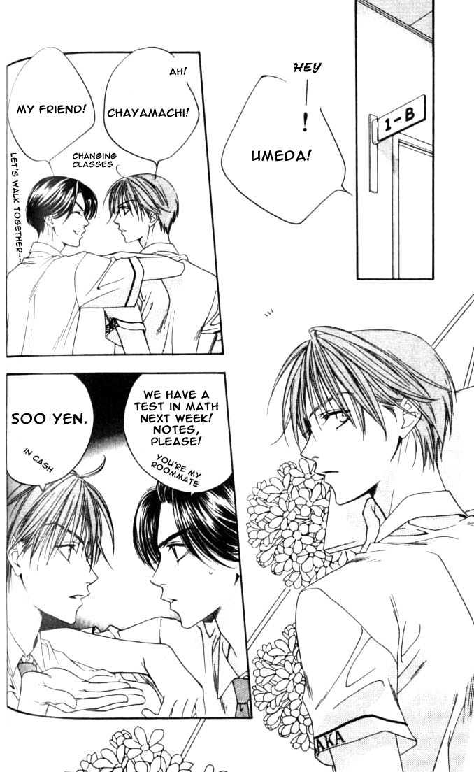 Read Hana Kimi en Manga Online