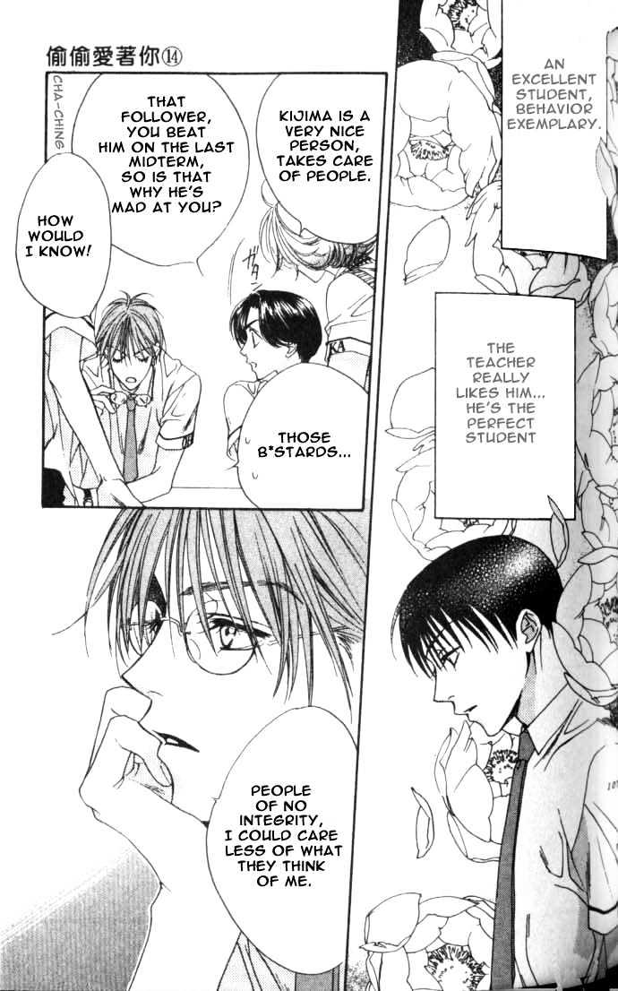 Read Hana Kimi en Manga Online