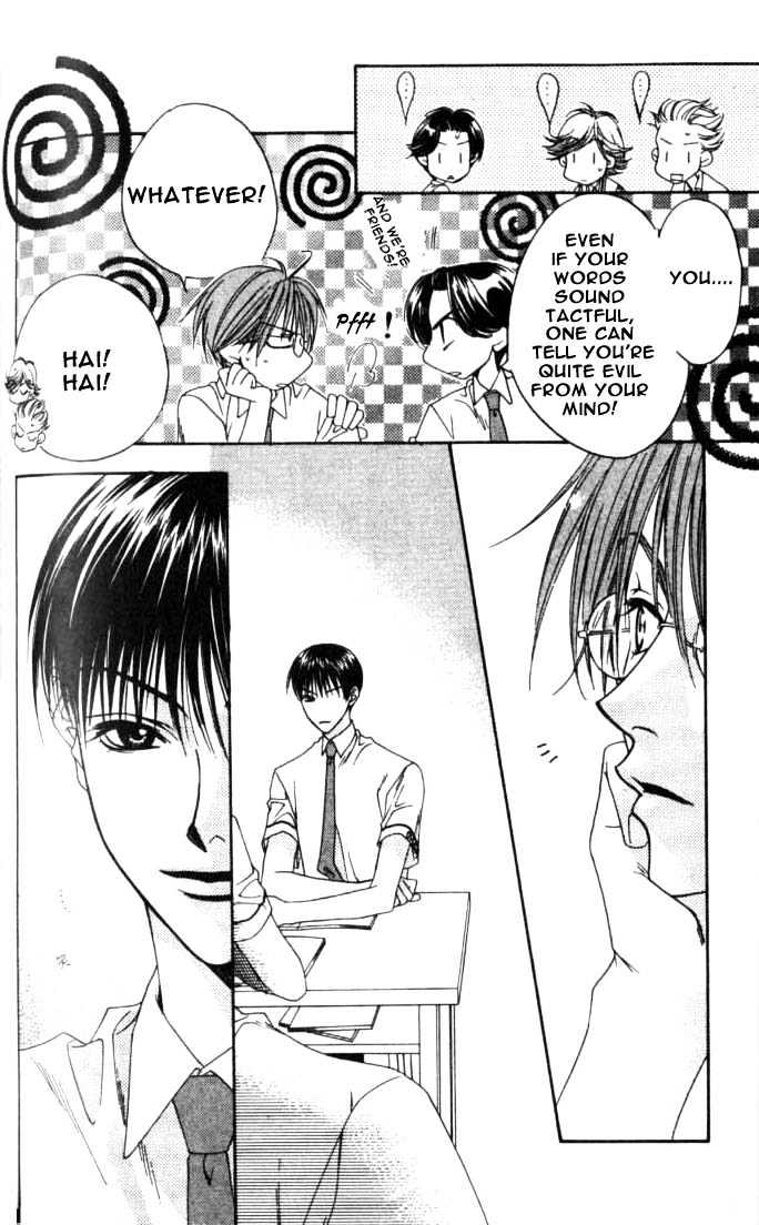 Read Hana Kimi en Manga Online