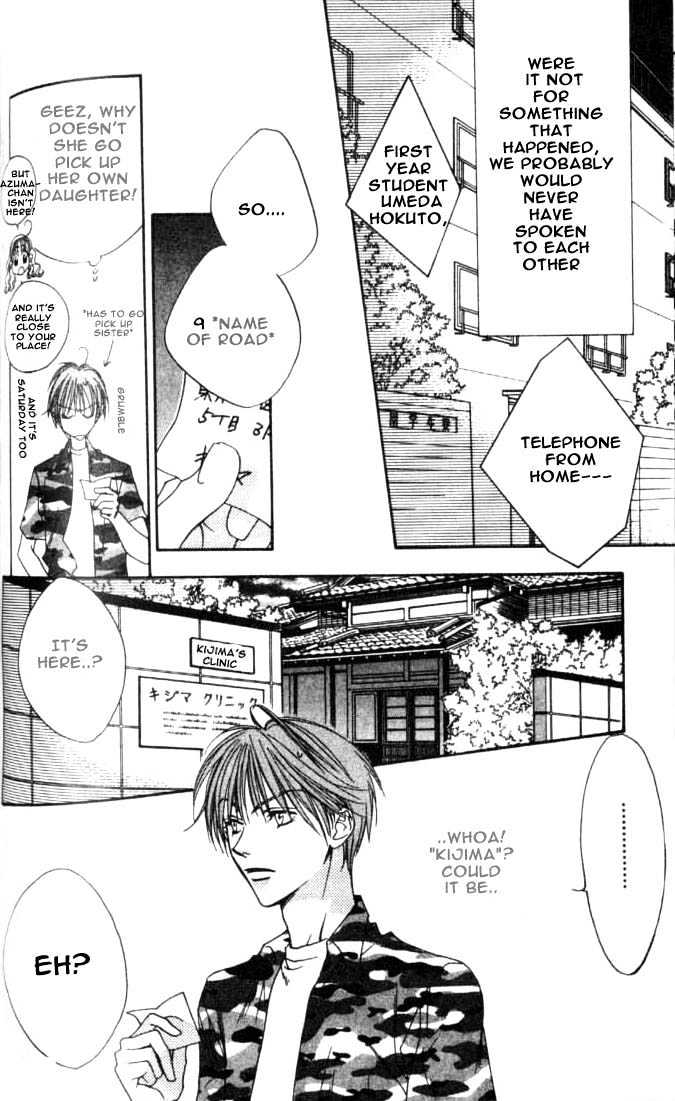 Read Hana Kimi en Manga Online