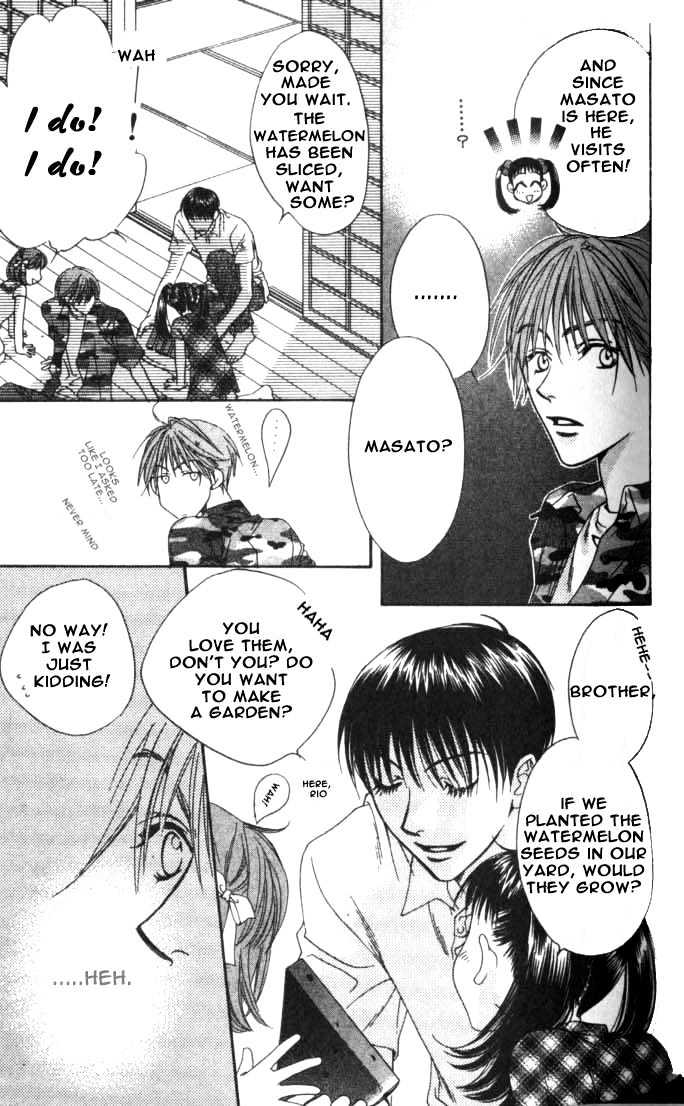 Read Hana Kimi en Manga Online