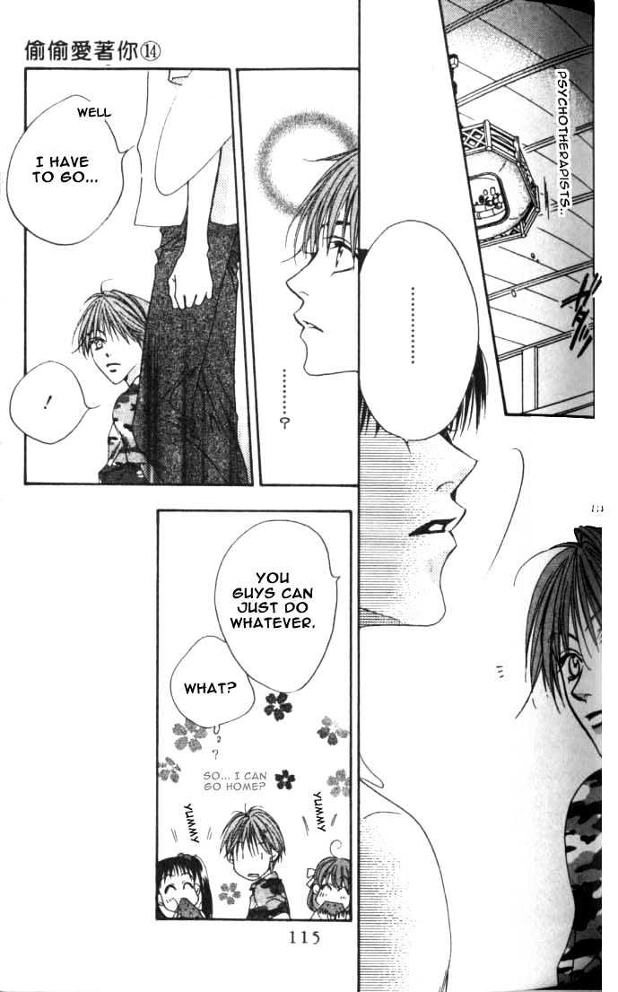 Read Hana Kimi en Manga Online