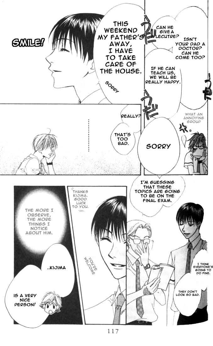 Read Hana Kimi en Manga Online