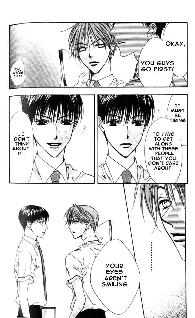 Read Hana Kimi en Manga Online