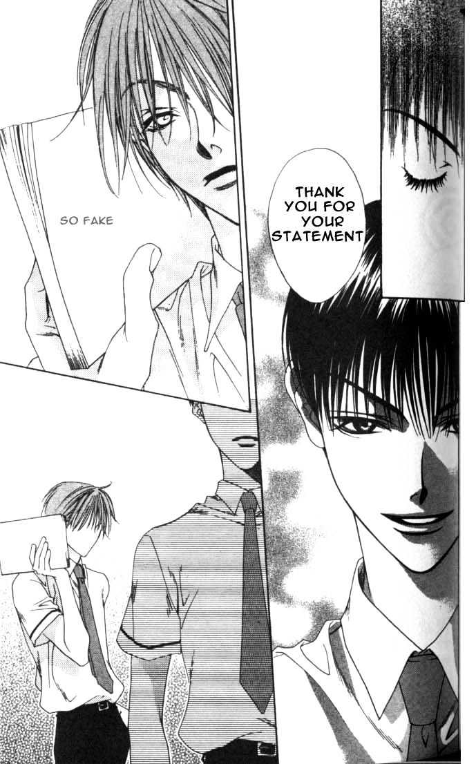 Read Hana Kimi en Manga Online