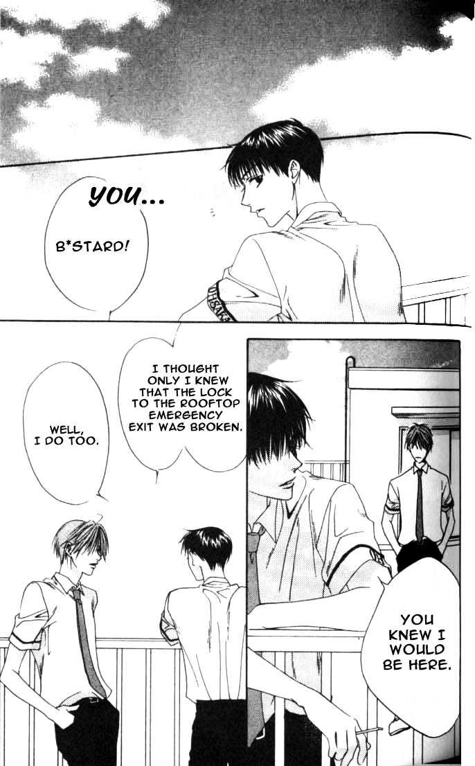 Read Hana Kimi en Manga Online